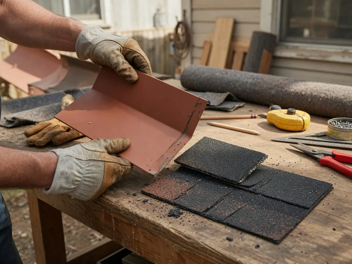 Roof Repair company in Curtiss, WI